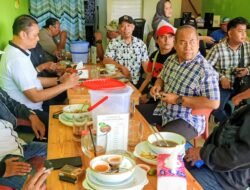 Perkuat Sinergi dan Harkamtibmas, Kasat Narkoba Polres Pelabuhan Tanjung Perak Gelar Konsolidasi Bersama Tokoh LSM dan Organisasi Masyarakat