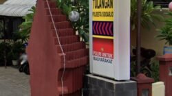 Kanit Reskrim Polsek Tulangan Buka Suara Terkait Dugaan Laporan ke Propam Polda Jatim: “Kami Hanya Membantu Proses Hukum”
