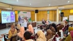 SD Al Muslim Bersinergi dengan Orang Tua dalam Membangun Karakter Anak yang Siap Hadapi Tantangan Abad 21
