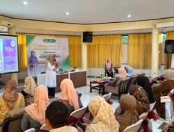 SD Al Muslim Bersinergi dengan Orang Tua dalam Membangun Karakter Anak yang Siap Hadapi Tantangan Abad 21
