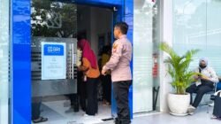 Patroli Harkamtibmas Polsek Tarik Perketat Pengawasan, Ruang Gerak Pelaku 3C Dipersempit