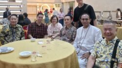 63 Tahun SMAK Frateran Surabaya: Konsisten Mencetak Generasi Berprestasi dan Berdaya Saing Global