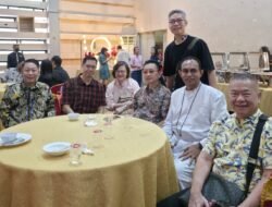 63 Tahun SMAK Frateran Surabaya: Konsisten Mencetak Generasi Berprestasi dan Berdaya Saing Global
