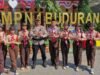 Polsek Buduran Sosialisasikan Pencegahan Intoleransi dan Radikalisme ke Pelajar