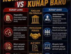 KUHAP Lama vs KUHAP Baru, Bidkum Polda Jatim Bekali Personel Agar Tak Salah Dalam Bertindak