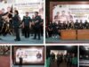 Berkah Double, HUT PJI ke-28,Jerison Togelang Sah Pimpin PJI Kaltim