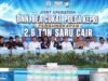 Terbongkar! Kapal Berbendera Tanzania Bawa 2,6 Ton Metamfetamin Cair di Perairan Karimun