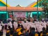 Polsek Buduran Wujudkan Ruang Publik, Aman dan Humanis untuk Anak