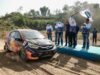Kapolda Jatim Buka Kejurnas Bhayangkara Sprint Rally 2026, Dorong Sportivitas dan Ekonomi Pasuruan