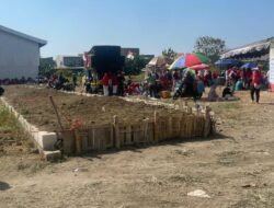 Sound System Jalan Sehat HUT RI Dinilai Berlebihan, Warga Deltasari Minta Penyelenggara Lebih Peka