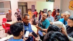 Media Gathering Kanwil DJP Jatim II, Kakanwil Arridel Mindra: Kepatuhan Pajak Meningkat Berkat Peran Media