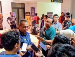 Media Gathering Kanwil DJP Jatim II, Kakanwil Arridel Mindra: Kepatuhan Pajak Meningkat Berkat Peran Media