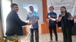 Gebyar Semarak HUT Ke-3 Media Jadikabar Network, Perkuat Kolaborasi Wujudkan Jurnalisme Berkualitas dan Dukung Pariwisata Kota Malang