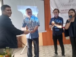 Gebyar Semarak HUT Ke-3 Media Jadikabar Network, Perkuat Kolaborasi Wujudkan Jurnalisme Berkualitas dan Dukung Pariwisata Kota Malang