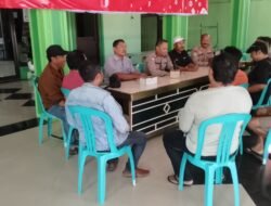Mediasi Warga Bohar dan PT Benteng Tunggal Buntu, Warga Minta Kejelasan Pembangunan di Kawasan GIP