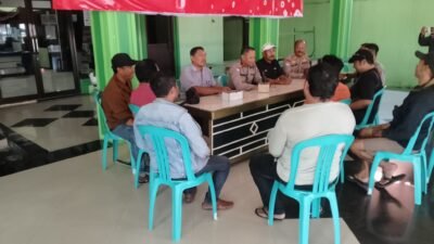 Mediasi Warga Bohar dan PT Benteng Tunggal Buntu, Warga Minta Kejelasan Pembangunan di Kawasan GIP