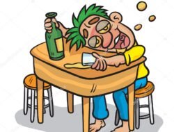 Jangan Tunggu Terlambat: Saatnya Berhenti Mengibuli, Meninggalkan Alkohol, dan Kembali Menjadi Diri Sendiri