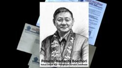 Ketua Umum PJI Tegaskan UU Perampasan Aset Harus Gigit Koruptor dan Anteknya, Bukan Masyarakat Umum