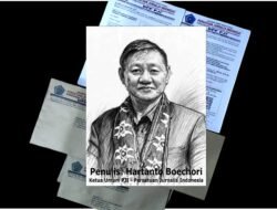 Ketua Umum PJI Tegaskan UU Perampasan Aset Harus Gigit Koruptor dan Anteknya, Bukan Masyarakat Umum
