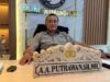 “RANJAU GANJA DI JALAN KARAH TERBONGKAR! Pemuda 23 Tahun Diciduk, 41,8 Gram Barang Haram Disita”
