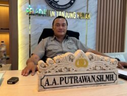 “RANJAU GANJA DI JALAN KARAH TERBONGKAR! Pemuda 23 Tahun Diciduk, 41,8 Gram Barang Haram Disita”