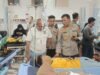 Kapolresta Sidoarjo Turun Langsung Cek Kondisi Santri Ponpes Manbaul Hikam