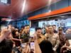 Forkopimda Sidoarjo Tinjau Langsung Santri Putat Keracunan MBG