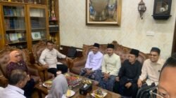 Lebih dari 500 Santri Keluhkan Gangguan Kesehatan, Menteri PPPA Tinjau Langsung Ponpes Manbaul Hikam Sidoarjo
