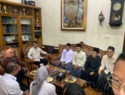 Lebih dari 500 Santri Keluhkan Gangguan Kesehatan, Menteri PPPA Tinjau Langsung Ponpes Manbaul Hikam Sidoarjo