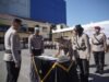 Rotasi Tiga Pejabat Polres Tanjung Perak, Kapolres AKBP Irwan Tekankan Profesionalisme dan Pelayanan Humanis