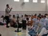 Polresta Sidoarjo Edukasi Pelajar tentang Bullying dan Radikalisme