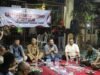Bongkar Aspirasi Warga Sidotopo, Polres Pelabuhan Tanjung Perak Ajak Jogo Kamtibmas