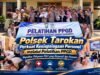 Polsek Tarokan Perkuat Kesiapsiagaan Personel melalui Pelatihan PPGD, Wujudkan Pelayanan Polri yang Responsif dan Humanis