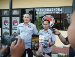 Tujuh Bulan Edarkan Sabu, Pemuda Asal Sampang Raup Keuntungan hingga Rp 30 Juta
