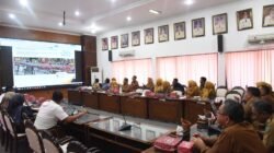 Pertimbangkan Kapasitas Lalin hingga 30 Tahun, Pemkab Sidoarjo Ajukan Opsi Enam Jalur ke Flyover Gedangan