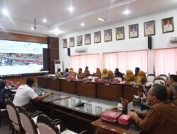 Pertimbangkan Kapasitas Lalin hingga 30 Tahun, Pemkab Sidoarjo Ajukan Opsi Enam Jalur ke Flyover Gedangan
