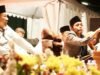 Sedekah Bumi Desa Pabean, Bupati Subandi Ajak Masyarakat Perkuat Silaturahmi dan Kebersamaan