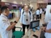 Peserta PKN Tingkat II Angkatan XXIX Pusdikmin Polri Laksanakan Visitasi Kepemimpinan Nasional di Sidoarjo