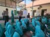 Polsek Gedangan Edukasi Pelajar tentang Radikalisme, Intoleransi dan Tertib Berlalu Linta