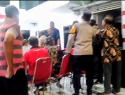 TKD Panjunan Jadi Sorotan, Musdes Sempat Ricuh dan Berujung Pemanggilan Penyewa