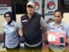 116 Gram Sabu Disita Polres Pelabuhan Tanjung Perak, Dua Jaringan Surabaya Dibongkar 