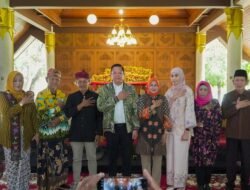 Peserta Festival Gamelan Kahuripan Meningkat, Pemkab Sidoarjo Dorong Generasi Muda Lestarikan Budaya