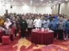 Bupati Subandi Tekankan Penguatan Sinergi Dalam Melayani Warga dan Percepatan Pembangunan Desa