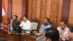 Pemkab Sidoarjo Ikuti Arahan BPKP Jatim terkait Skema Pengadaan Lahan Flyover Gedangan