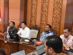 Pemkab Sidoarjo Ikuti Arahan BPKP Jatim terkait Skema Pengadaan Lahan Flyover Gedangan