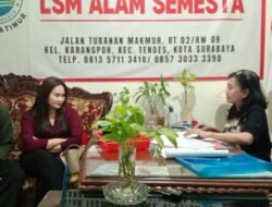 Dugaan Perampasan dan Penjualan Motor Secara Ilegal, DPW LSM Alam Semesta Dampingi Korban Pelaporan ke Pihak Berwajib 