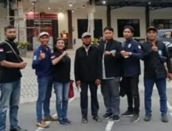 LSM Alam Semesta DPW Jatim, Dampingi Sembilan Ahli Waris Perkara Tanah Warisan Almarhum Orang Tuanya , Di terbitkan AJB Notaris Oleh Pihak Lain