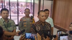 Sindikat Upal Dibekuk! BI Jatim Acungi Jempol Gerak Cepat Polresta Sidoarjo dan Polsek Taman