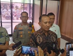 Sindikat Upal Dibekuk! BI Jatim Acungi Jempol Gerak Cepat Polresta Sidoarjo dan Polsek Taman