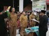 Sertijab Perangkat Desa Panjunan Diwarnai Ketidakhadiran Sekdes Lama, Camat Tegaskan Tetap Tempuh Jalur Resmi